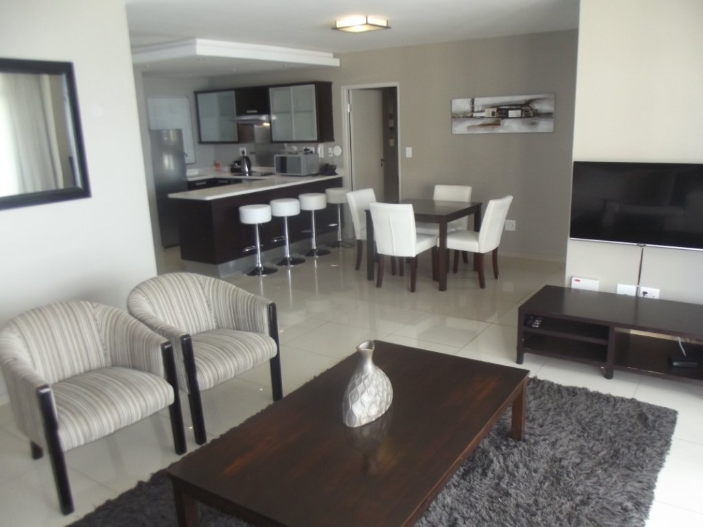 2 Bedroom Property for Sale in Bloubergrant Western Cape